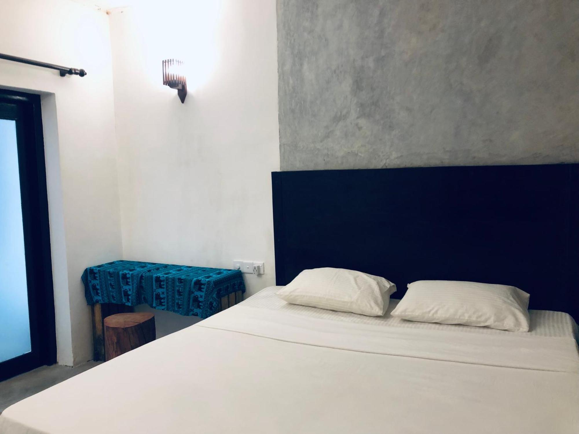 Bed and Breakfast Haus 35 Велігама Екстер'єр фото